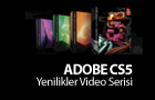 Encore CS5: Yenilikleri
