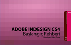 InDesign CS4: Başlangıç Rehberi